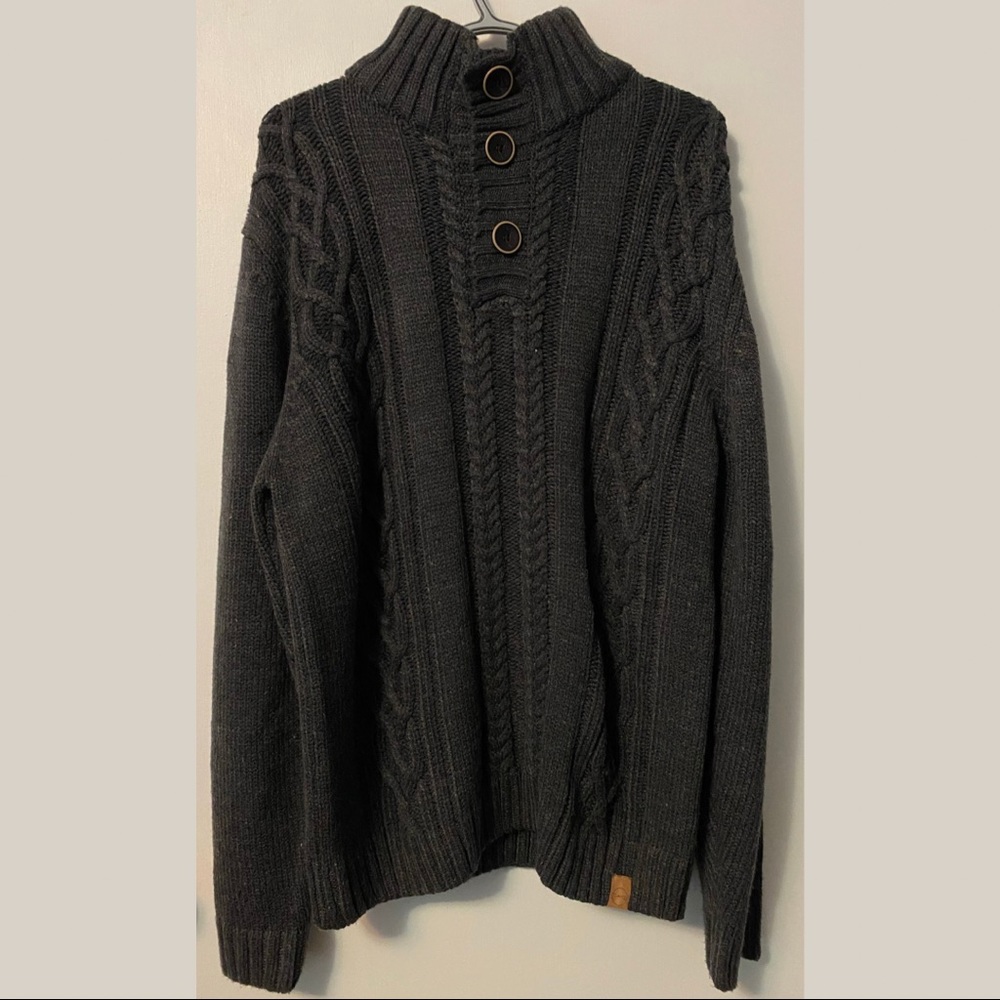 Weatherproof Vintage Size Large Sweater